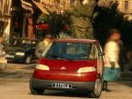 Citroen Citela Concept 1992 года